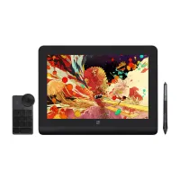 XPPEN Artist Pro 14 (Gen 2) Display Interativo | Mesa