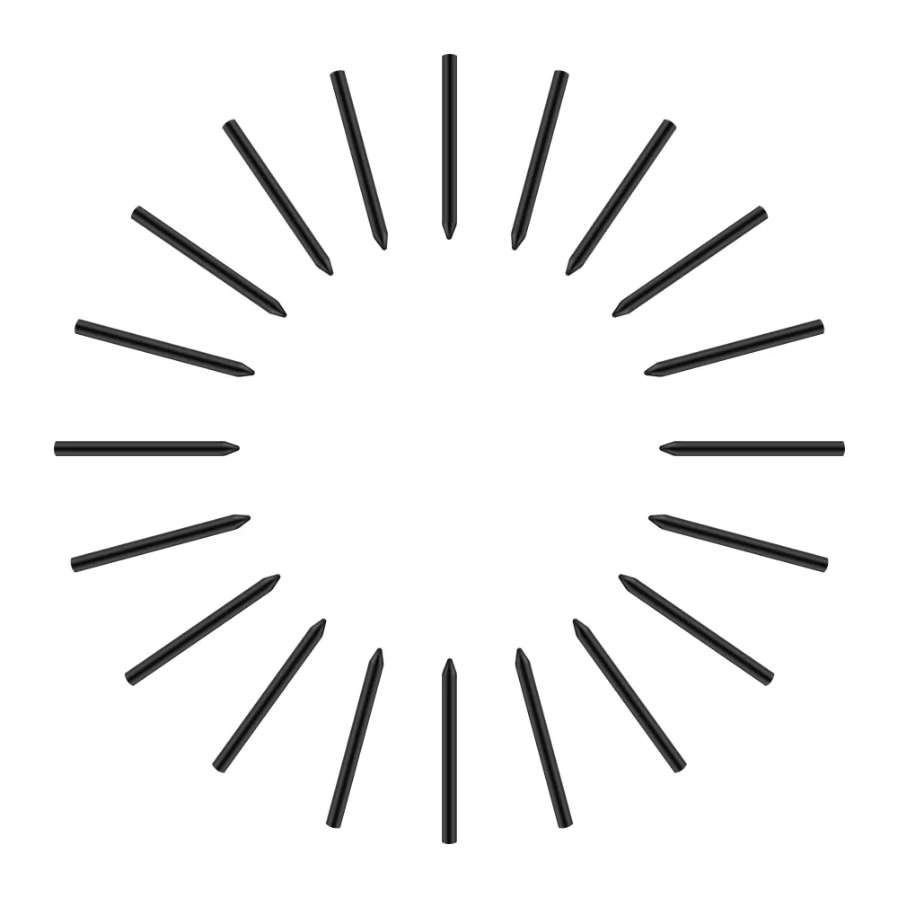 Ponta Suave da Caneta PD04B para Magic Note Pad