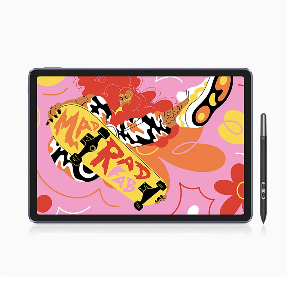 Magic Drawing Pad