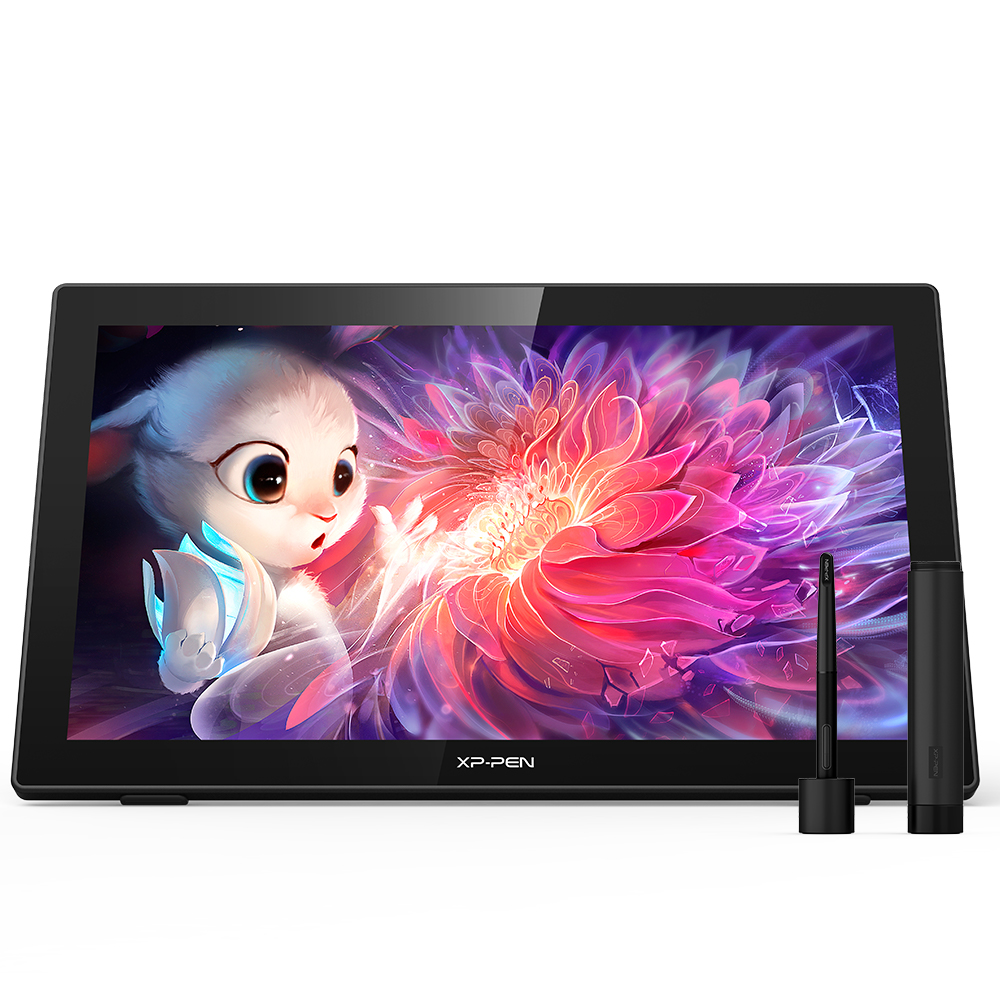 Artist 22 (2nd Generation) most affordable drawing tablet with