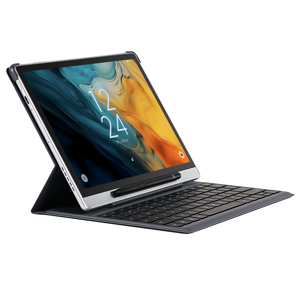 K09-A Folio Teclado para Magic Note Pad