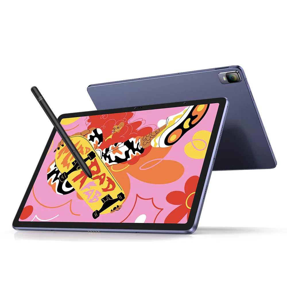 仕事・趣味・子ども用お絵かきタブレット、Android OS搭載【2025最新