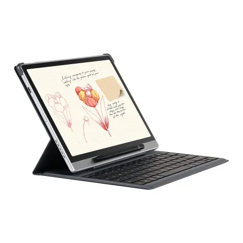 Magic Note Pad Keyboard Edition