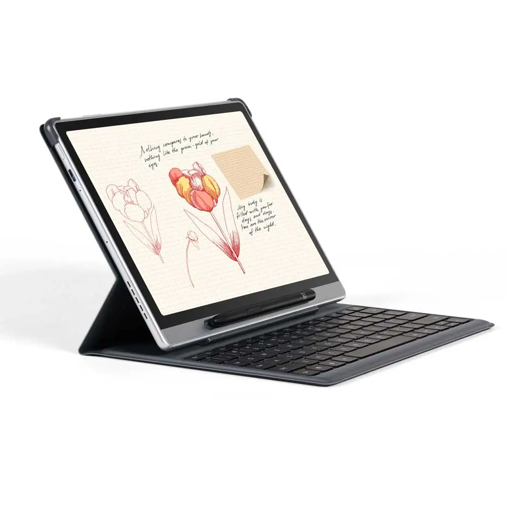 Smart Keyboard for Magic Note Pad
