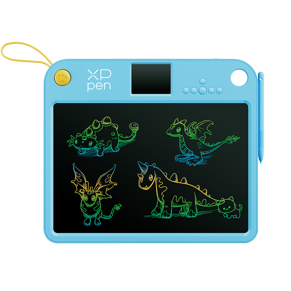 Doodle Learning Board