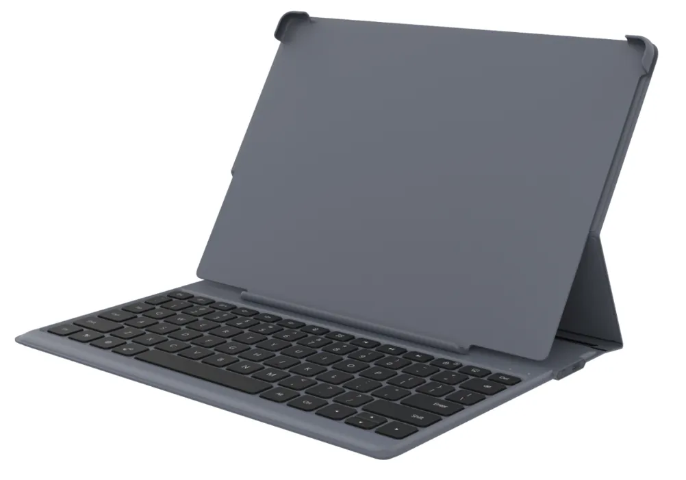 Magic Note Pad Folio Keyboard