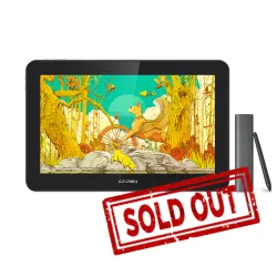 Artist Pro 16TP com Resolução 4K