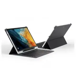 Magic Note Pad Keyboard Edition