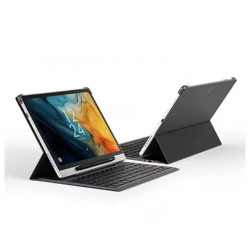 Magic Note Pad Keyboard Edition