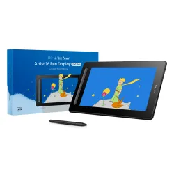 Artist 16 (2nd Gen) Little Prince Edition