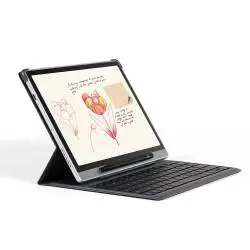 Magic Note Pad Keyboard Edition