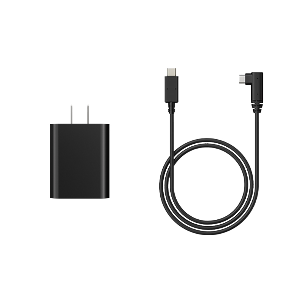 

Power Adapter & USB-C Cable for Magic Note Pad