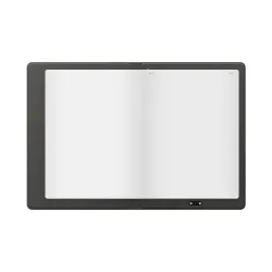 Sostituzione di Note Plus (carta A5)