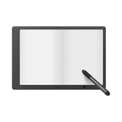 A5 Caderno de substituição para Note Plus