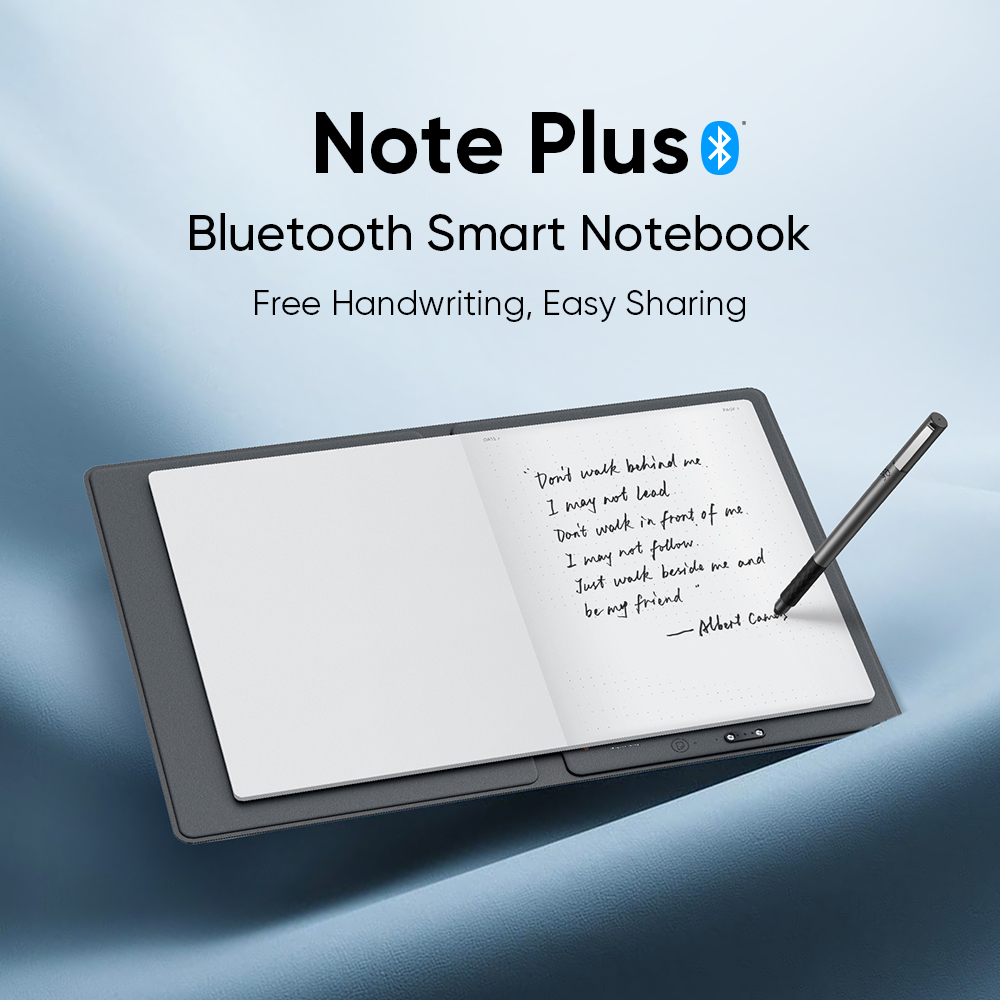 Note Plus