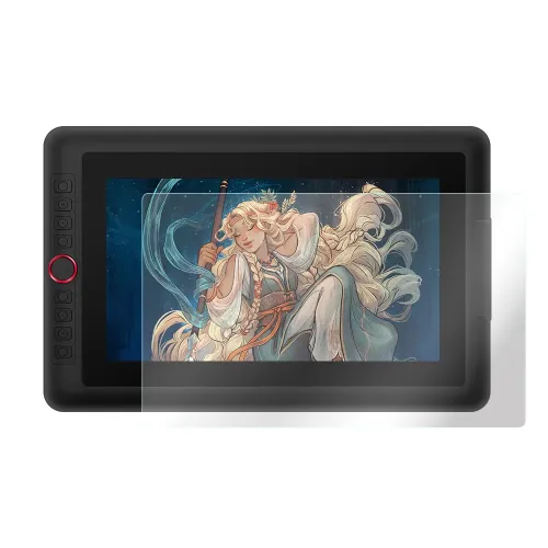 Película protetora mate para Artist 15.6 Pro V2