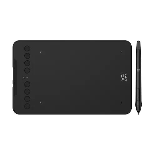 Deco Mini7W V2 Mesa Digitalizadora Sem Fios