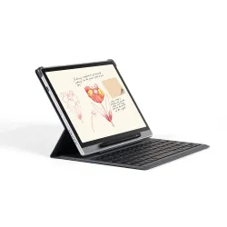 Magic Note Pad Keyboard Edition