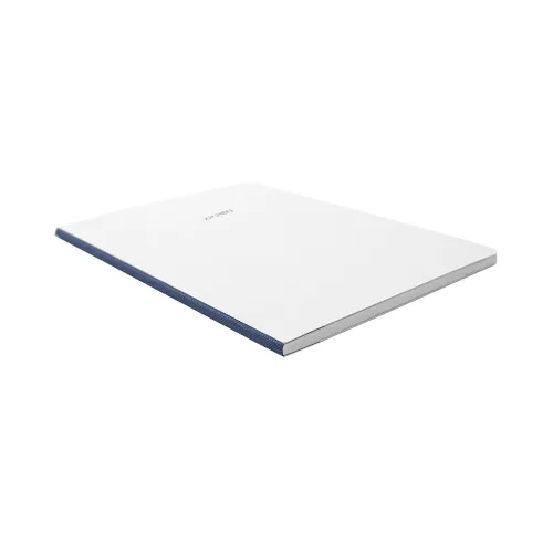 AC75 Cahiers papier pour Note Plus, paquet de 5