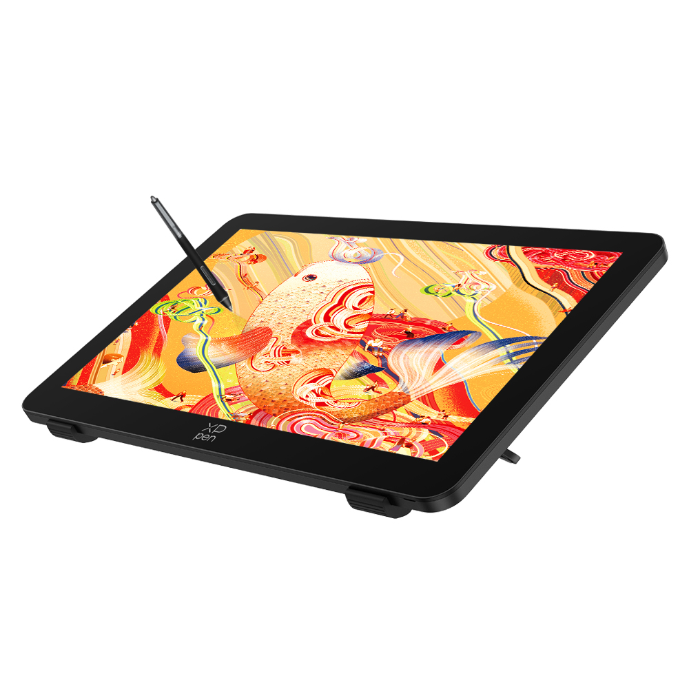 Artist 13.3 Pro V2 Portable Drawing Display Tablet | XPPen Canada