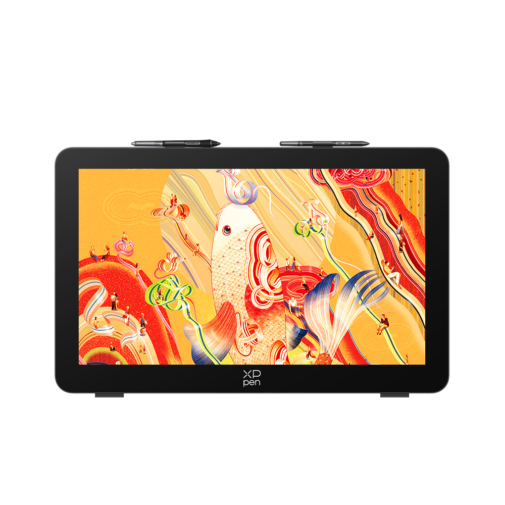 Artist Pro 27 (Gen 2) Pantalla Gráfica