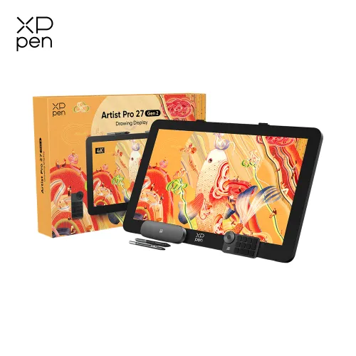 Artist Pro 27 (Gen 2)