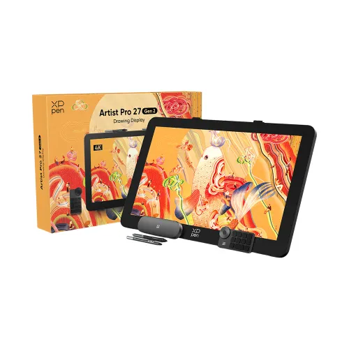 Artist Pro 27 (Gen2)