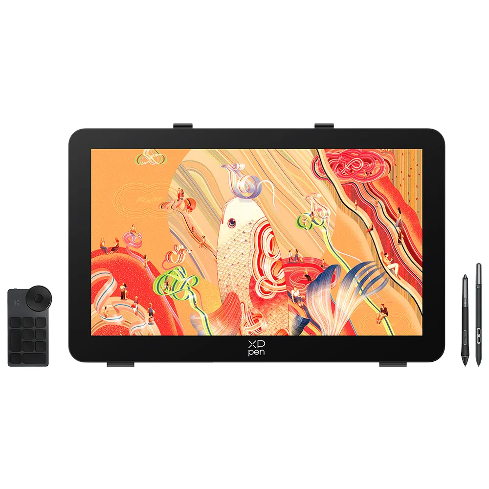 Artist Pro 27 (Gen2)