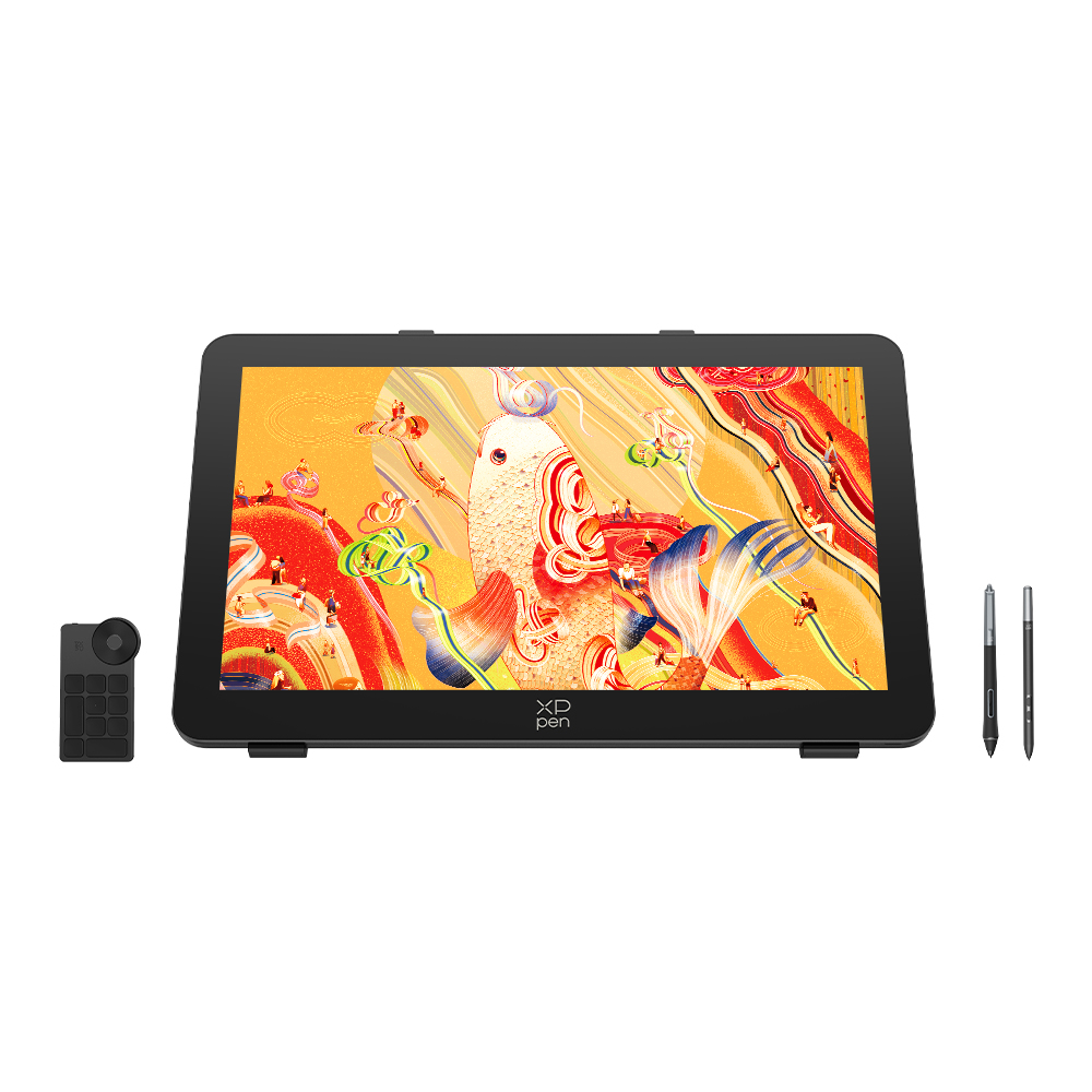 Artist Pro 27 (Gen2)