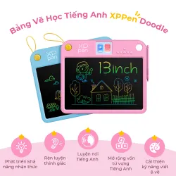 Doodle Learning Board