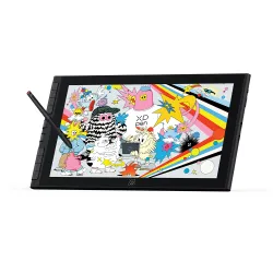 Artist 16 3rd