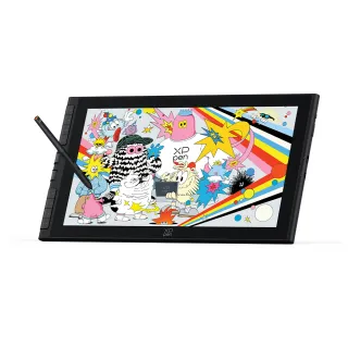 Artist 16 3rd