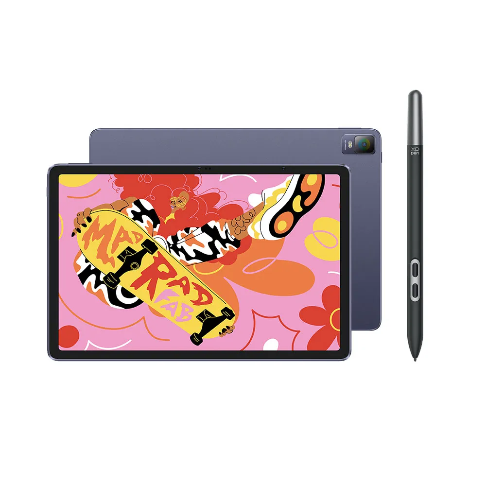 液タブ・ペンタブ XP-Pen Magic Drawing Pad XPPen Magic Drawing Pad | Tablets Android OS Para Diseño | XPPen