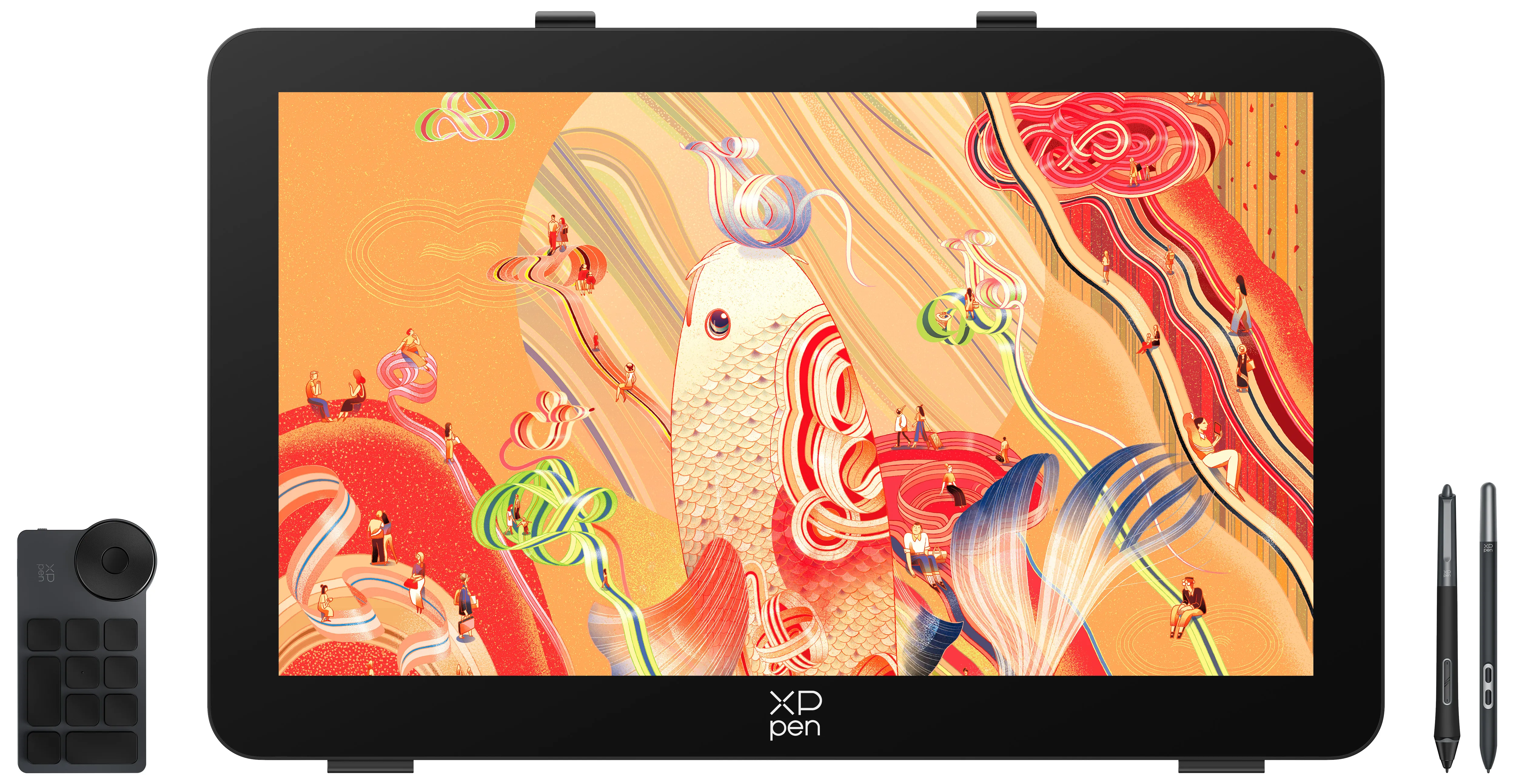 Artist Pro 27 (Gen2) 4K HDR