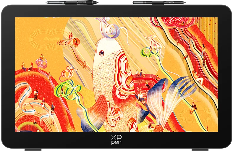 Artist Pro 27 (Gen2) 4K HDR
