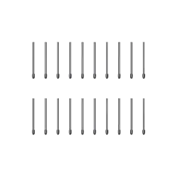 Pen nibs for X4 Smart Chips Stylus