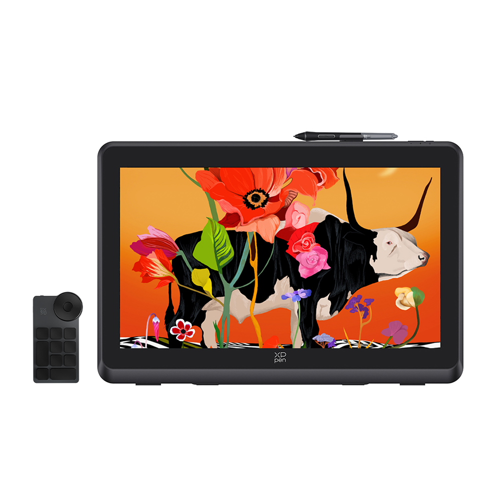 XP-Pen Deco Pro LW (Gen2) Graphic Drawing Tablet Price in Pakistan XP-Pen Deco Pro LW (Gen2) Graphic Drawing Tablet Price in Pakistan