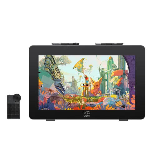 Artist Pro 24 (Gen 2) 4K
