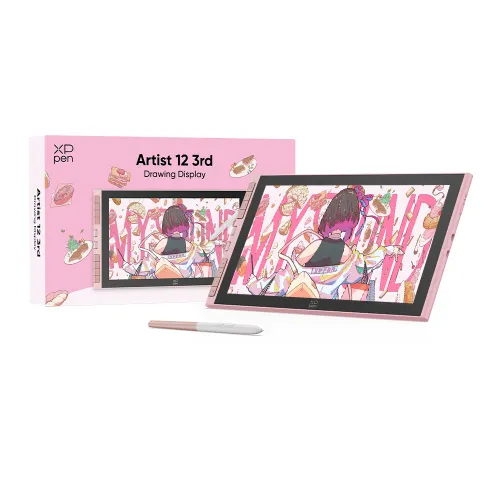 液晶ペンタブレット | XPPen公式ストア