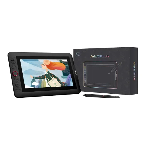 Artist 12 Pro Lite