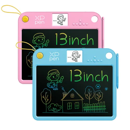 Doodle Learning Board