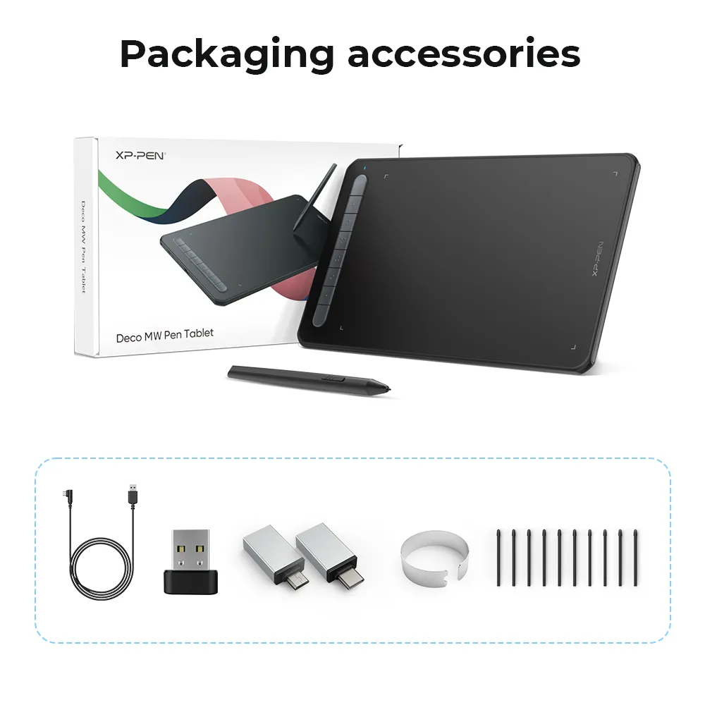 Deco MW Bluetooth