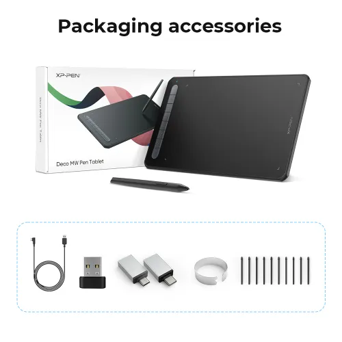 Deco MW Bluetooth