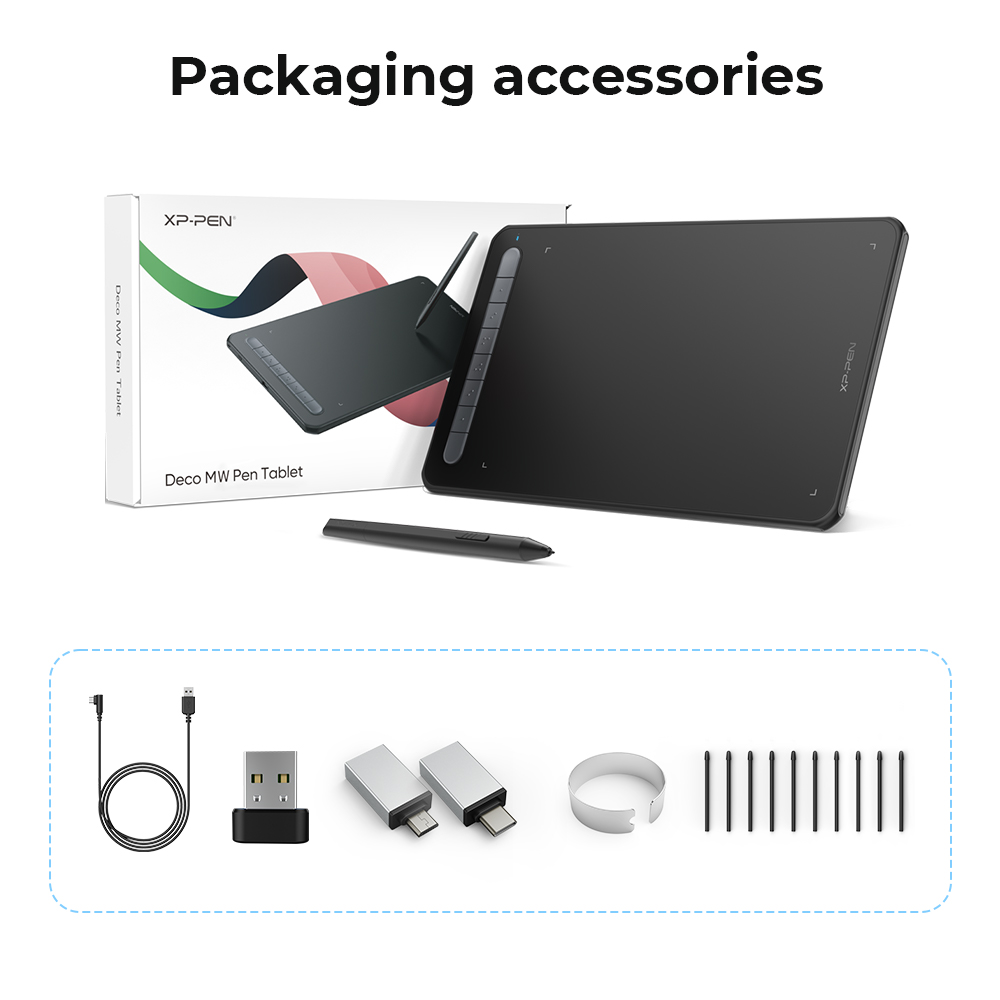 Artist 15.6 Pro professional drawing tablet with 16K Pen pressue