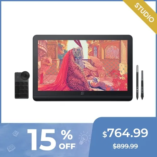 Artist Pro 19 (Gen 2)