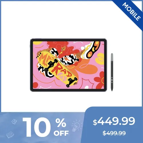 Magic Drawing Pad | XPPen US Official Store