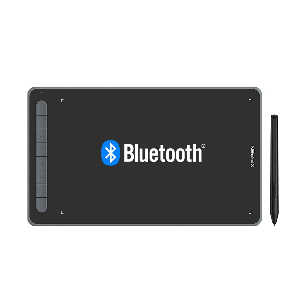 Deco LW Bluetooth Drawing Tablet