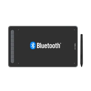 Deco LW Bluetooth Drawing Tablet