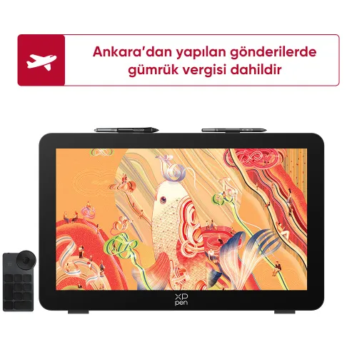 Artist Pro 27 (Gen2)