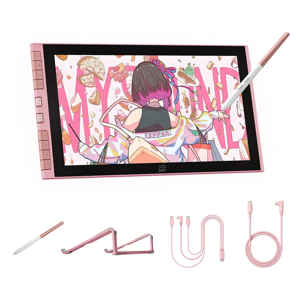 Artist 12 3rd Pen Display